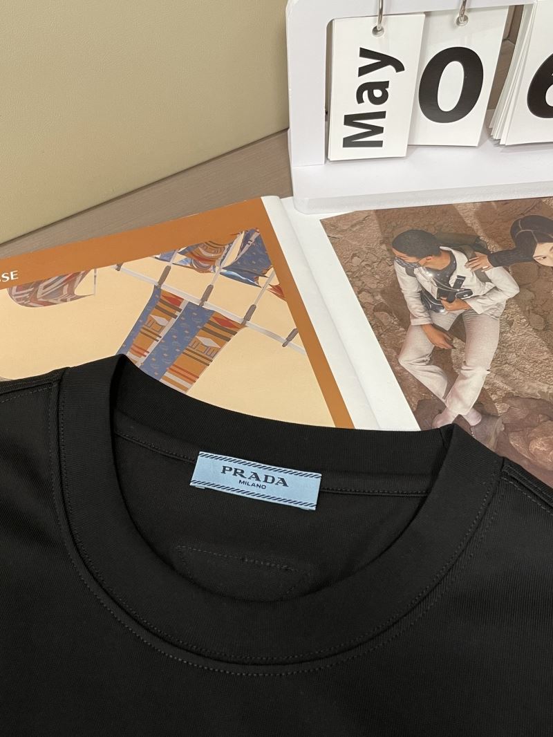 Prada T-Shirts